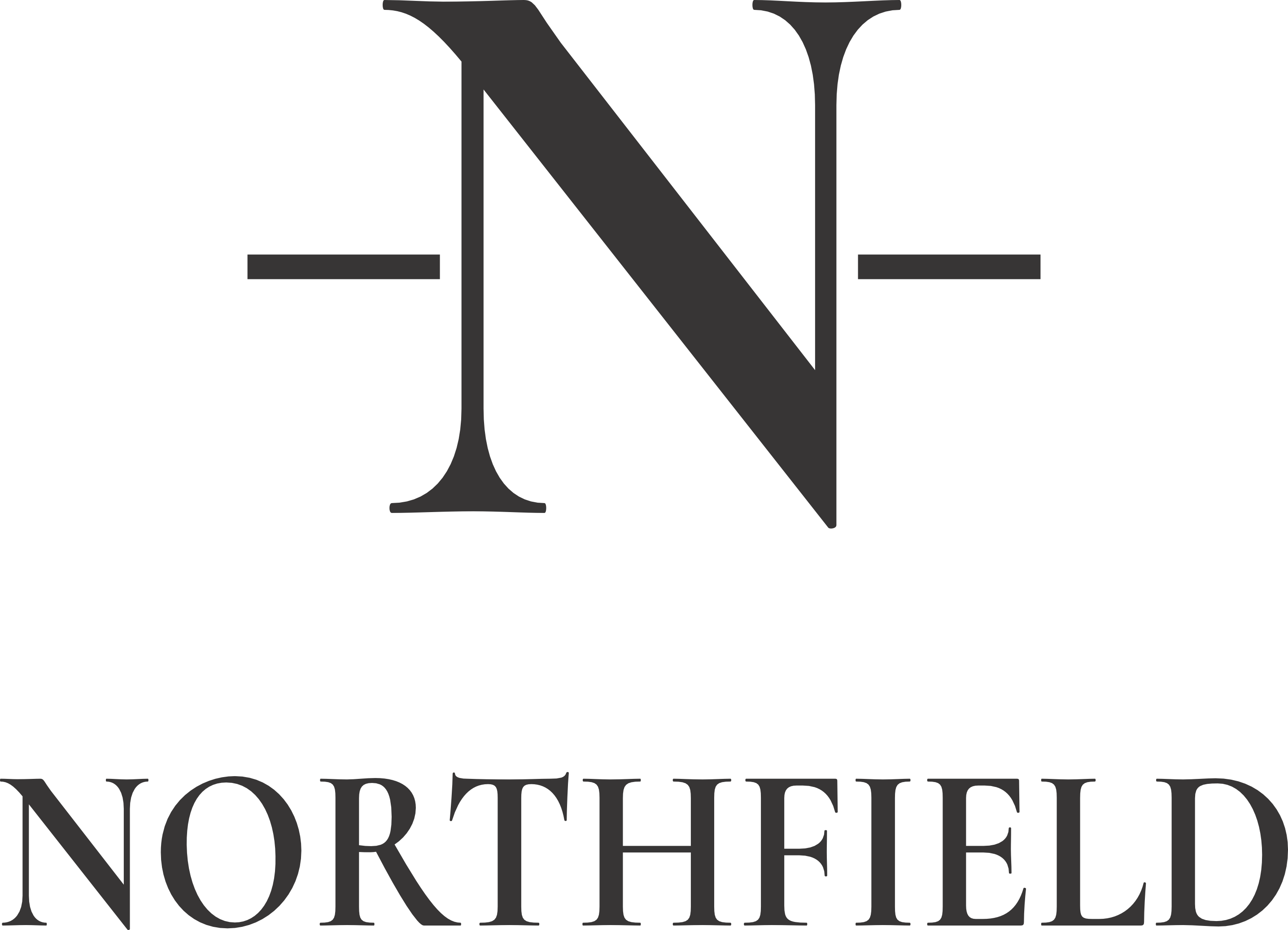 North Field
